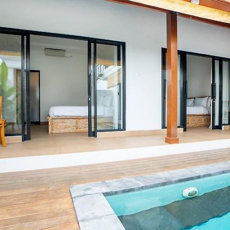 Villa Santa 1 Canggu Exteriör bild